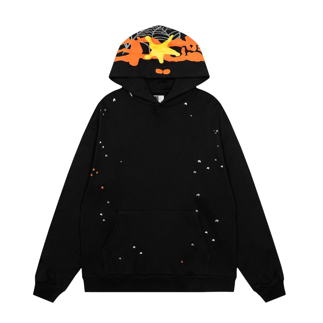 Sp5der Tracksuit