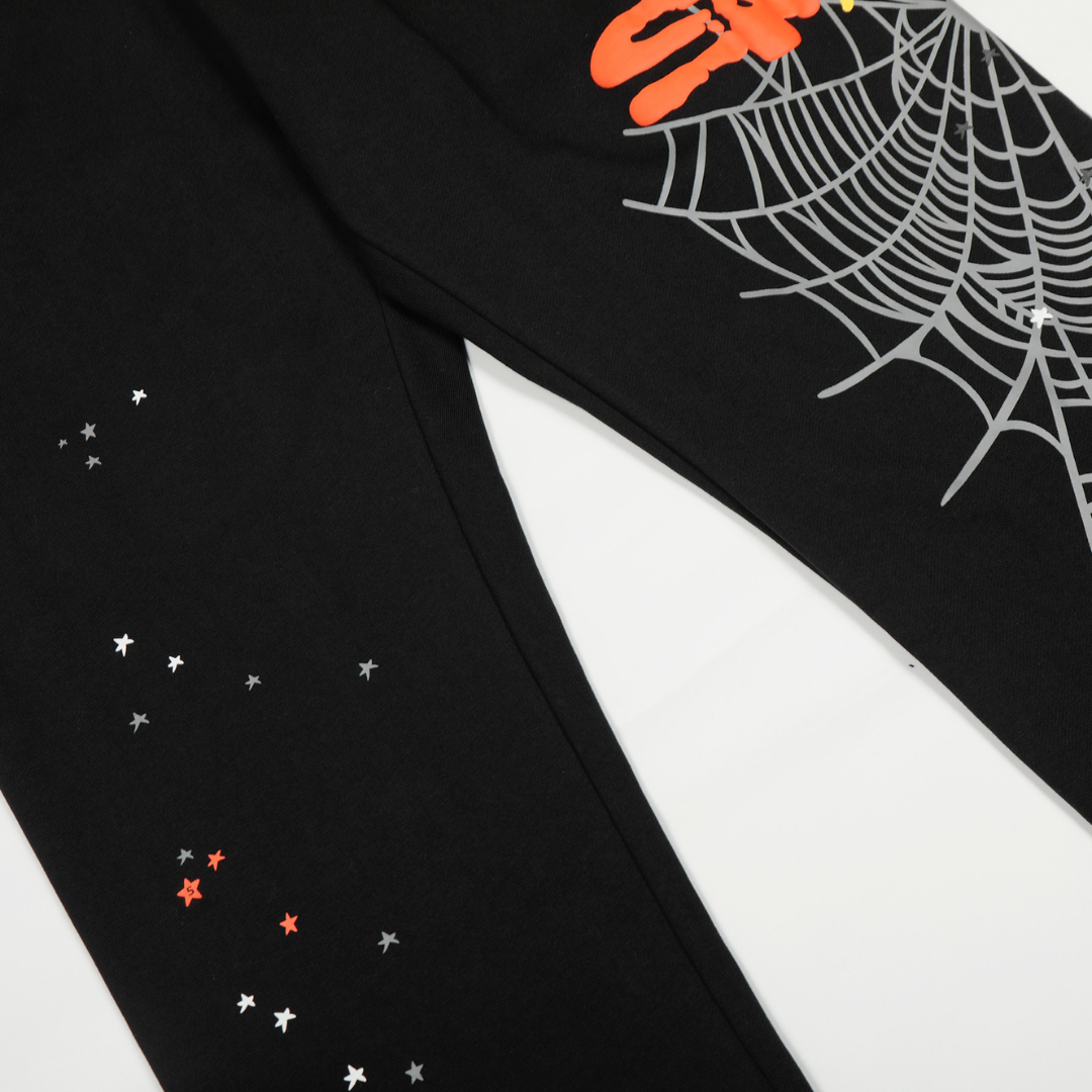 Sp5der Tracksuit