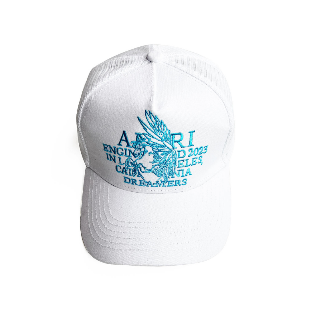 Amr Cap