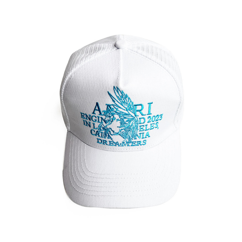 Amr Cap
