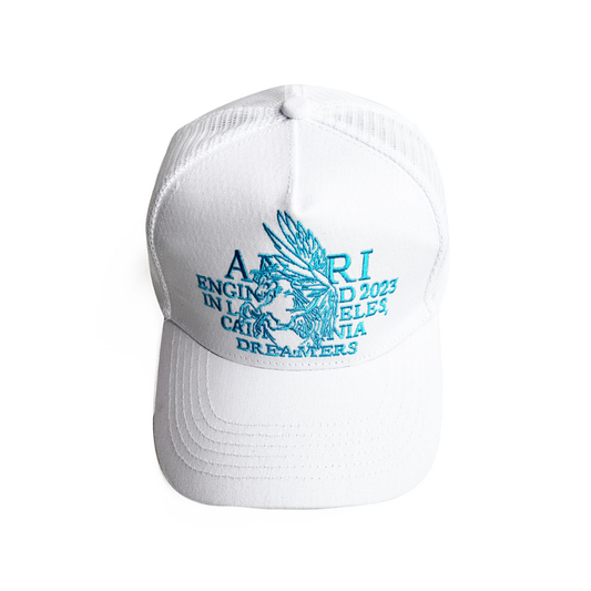 Amr Cap