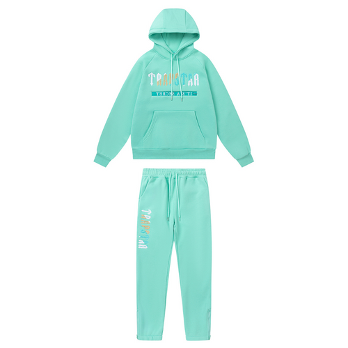 Decoded 2.0 Blue Tracksuit
