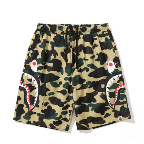 Kraťasy Bape