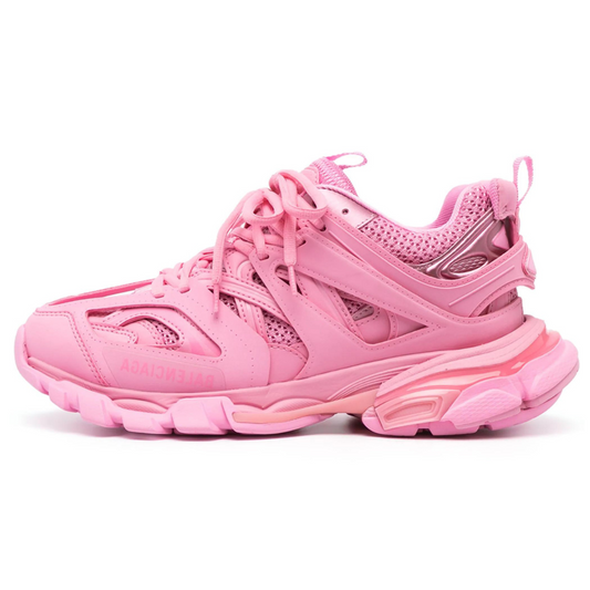 Piste rose