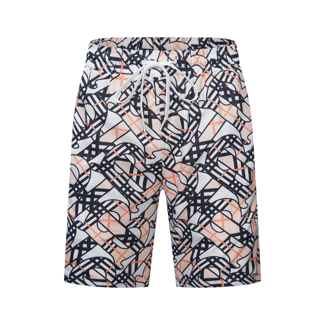 BBR Short Set