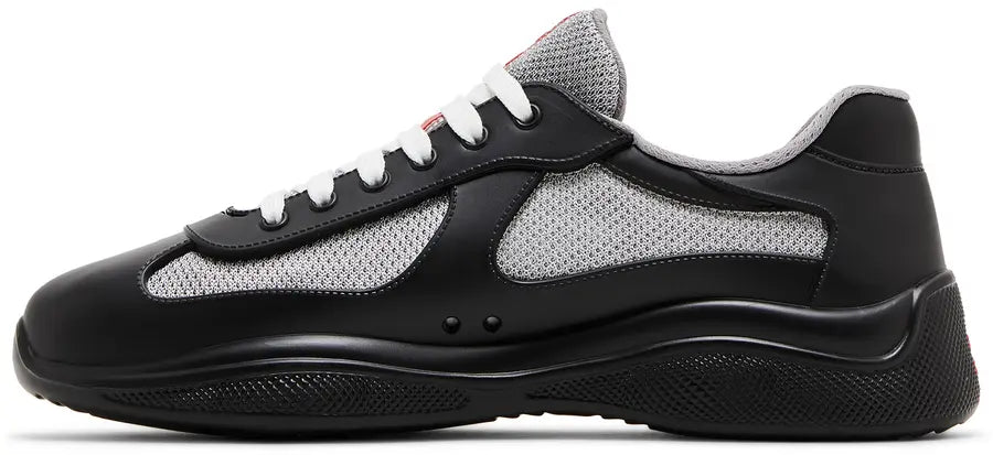 Prada Cup 'Soft Rubber - Black'