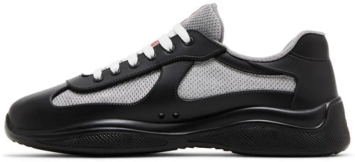 Prada Cup 'Soft Rubber - Black'