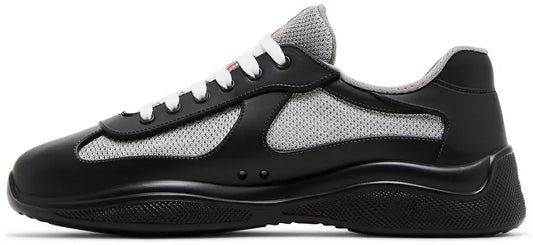 Prada Cup 'Soft Rubber - Black'