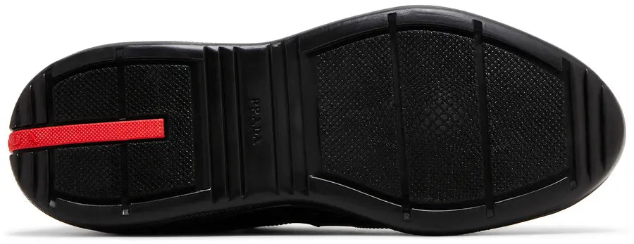 Prada Cup 'Soft Rubber - Black'