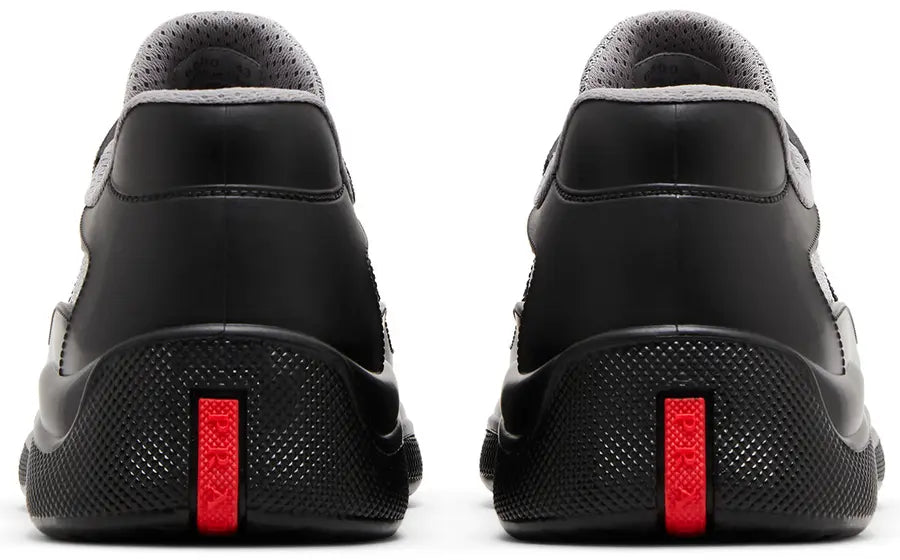 Prada Cup 'Soft Rubber - Black'