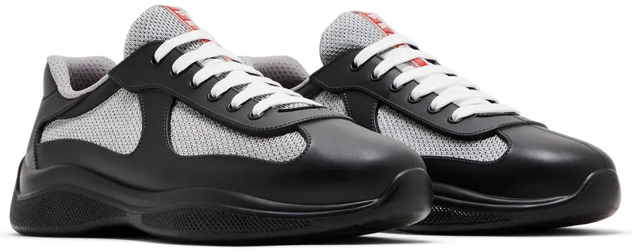 Prada Cup 'Soft Rubber - Black'