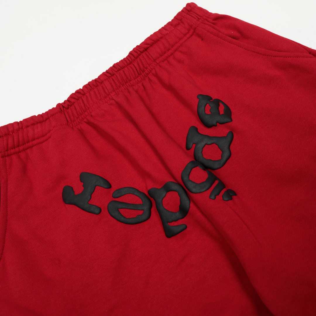 Sp5der Tracksuit