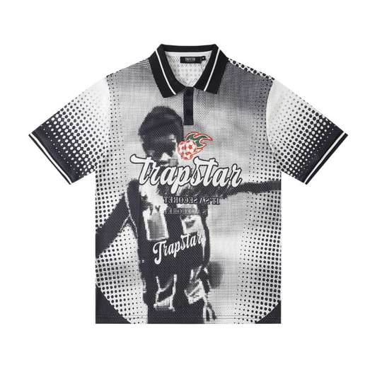 Irongate Gradient Football T-shirt