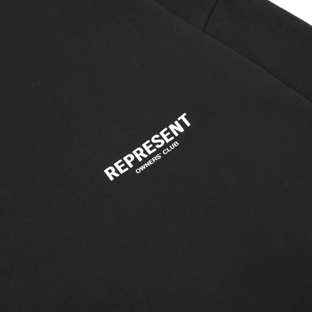 Represent Monogram Sweatshirt