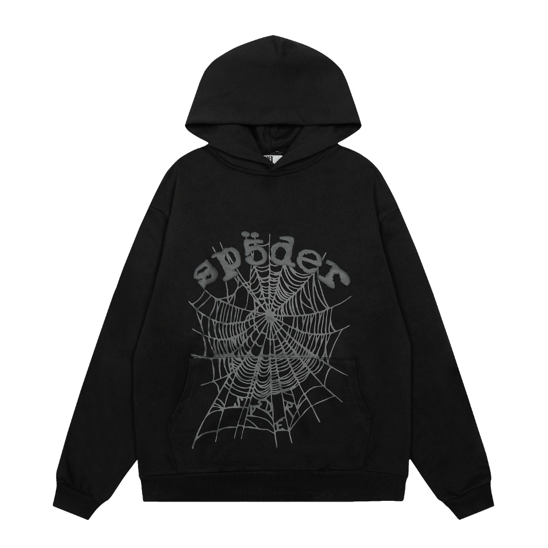 Sp5der Tracksuit