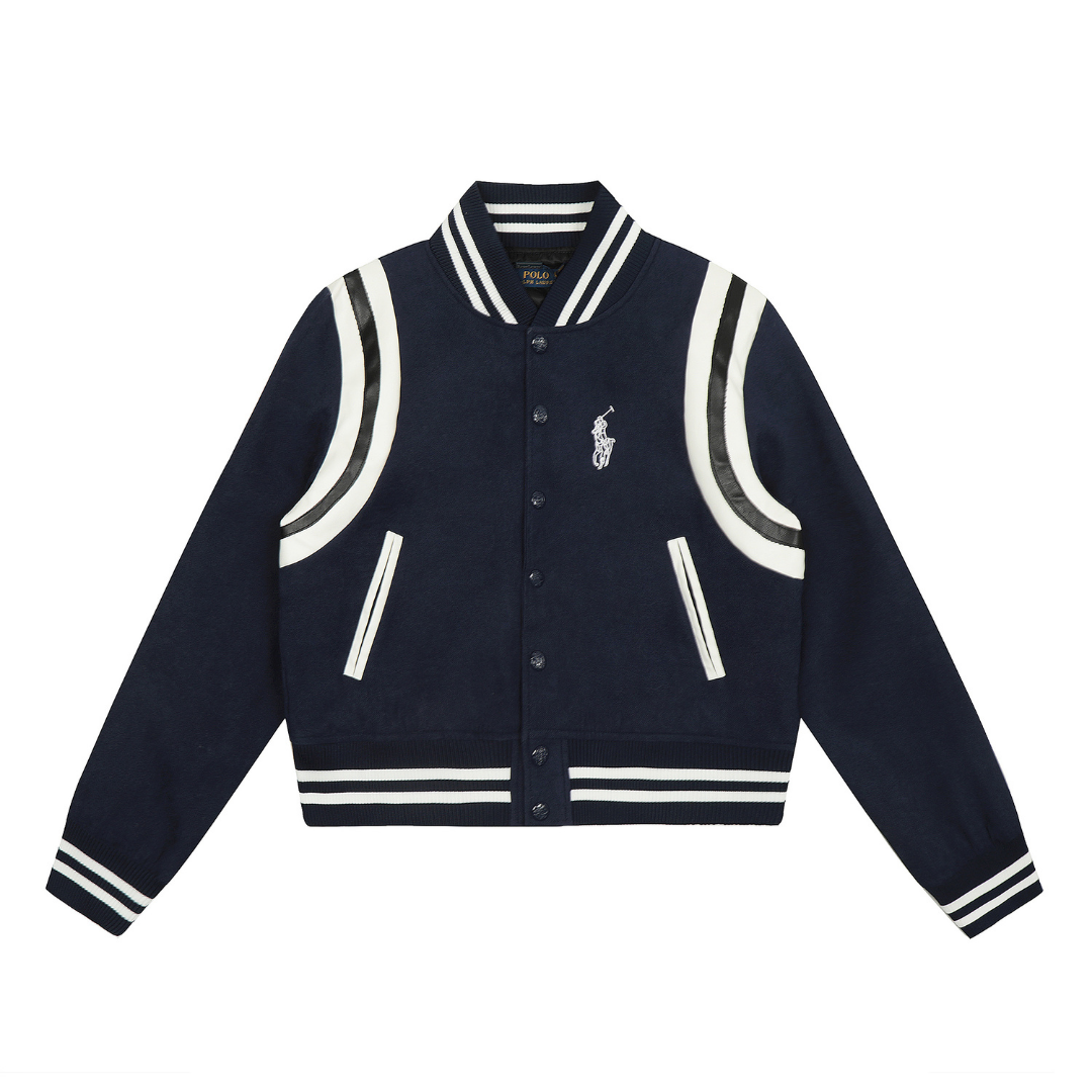Polo bunda