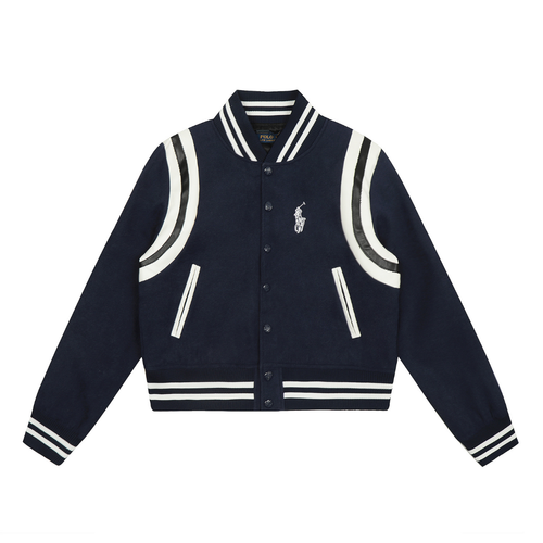Polo bunda