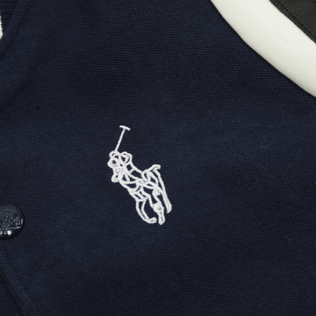 Polo bunda
