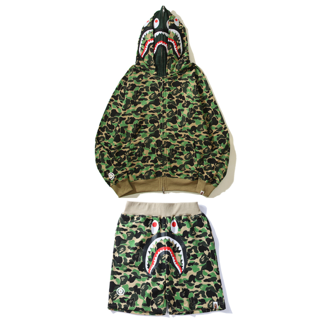Bape Set