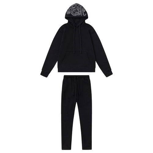 Syna Monochrome Tracksuit