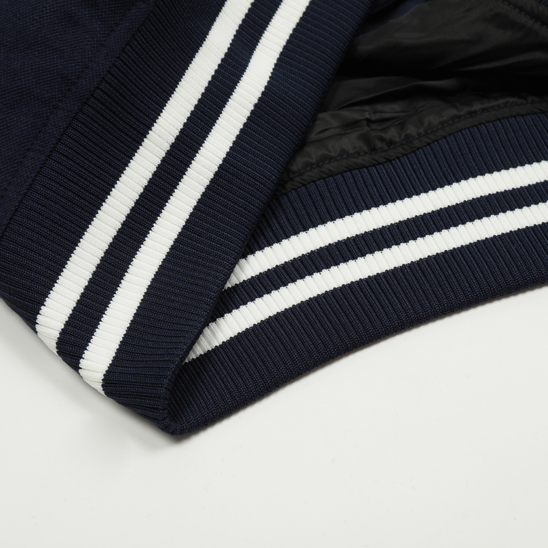 Polo bunda