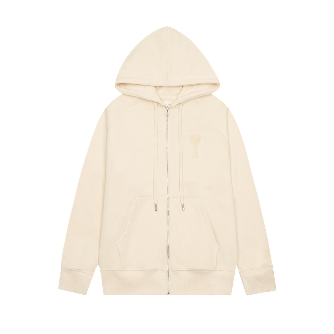 Ami Jacket