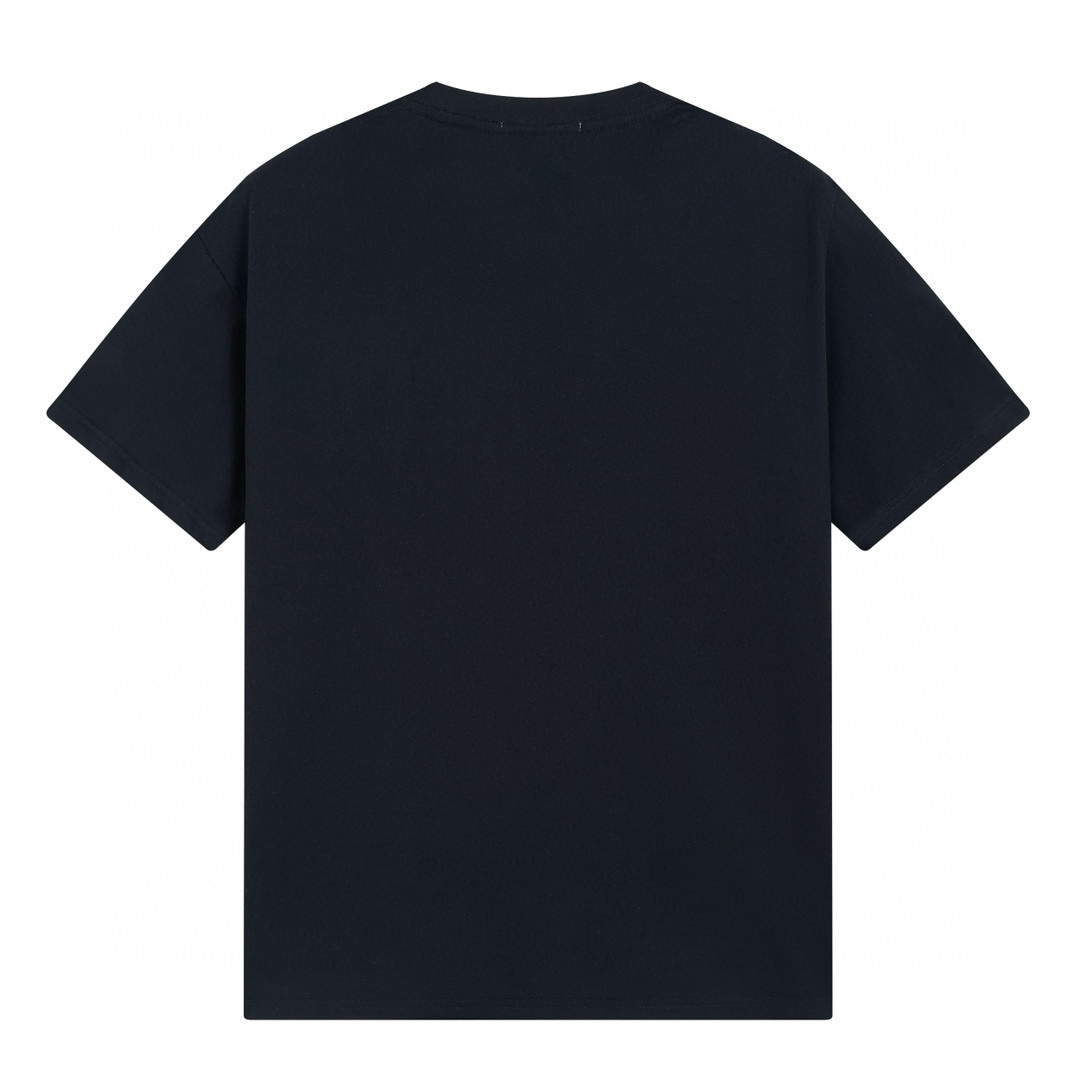 Stone Monogram T-shirt