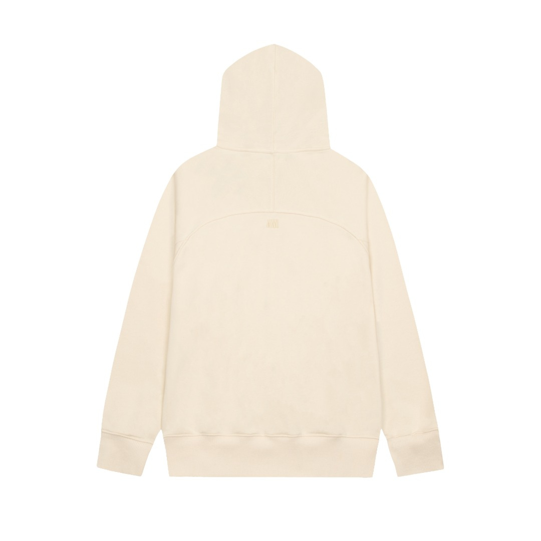 Ami Jacket