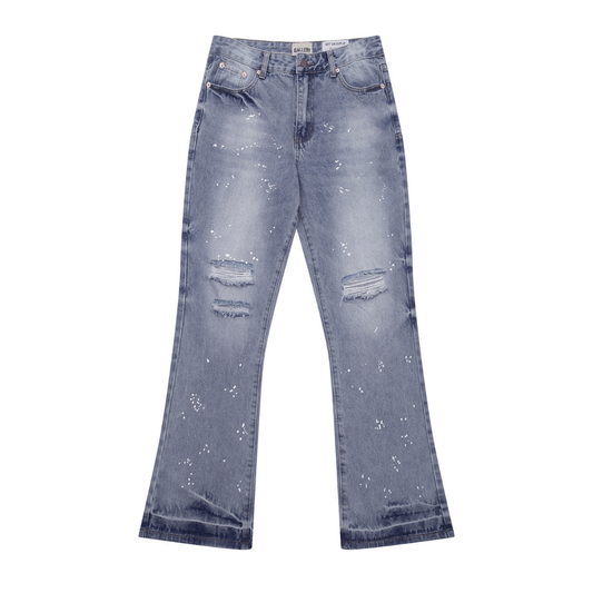 Gallery Dpt. Paint Jeans