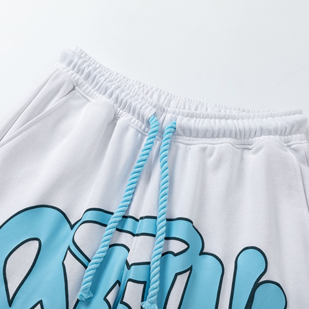 Syna White Set