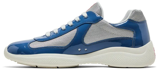 Prada Cup 'Aviation Blue Silver'