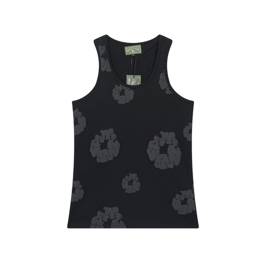 Denim Trs Tank Top