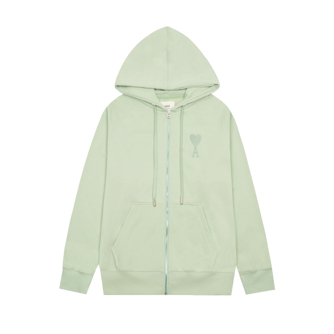 Ami Jacket