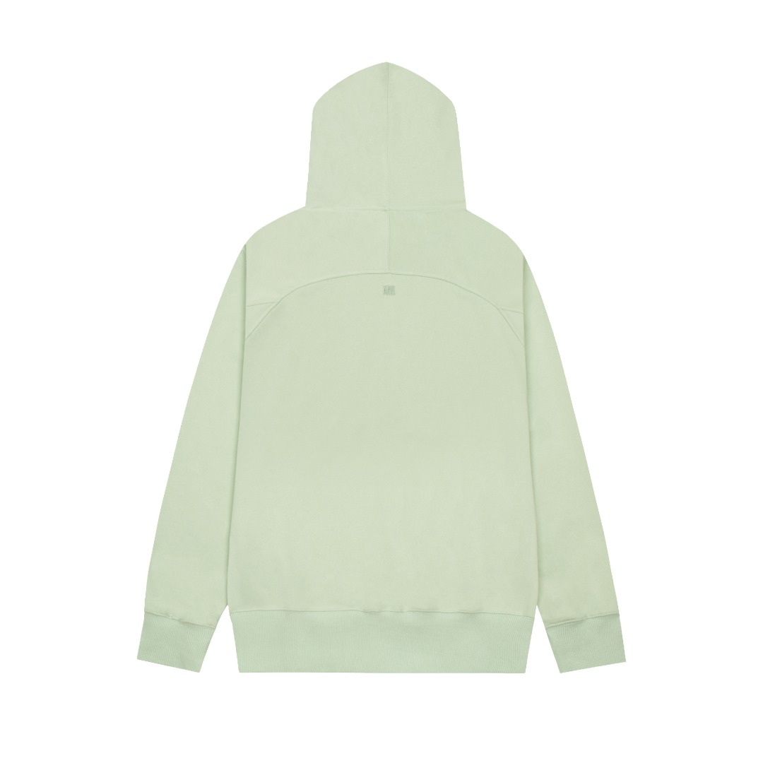 Ami Jacket