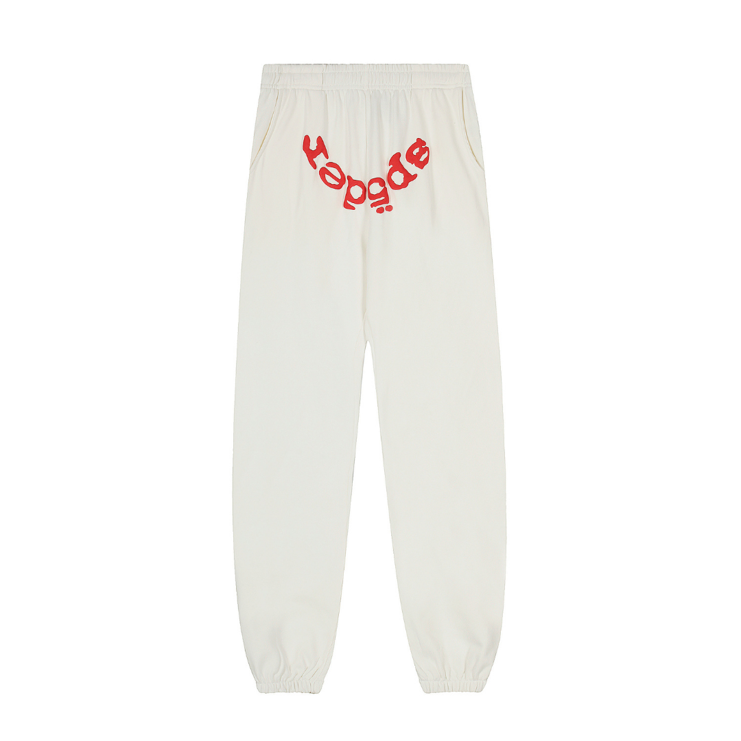 Sp5der Tracksuit