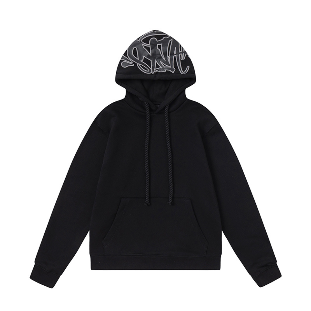 Syna Monochrome Tracksuit