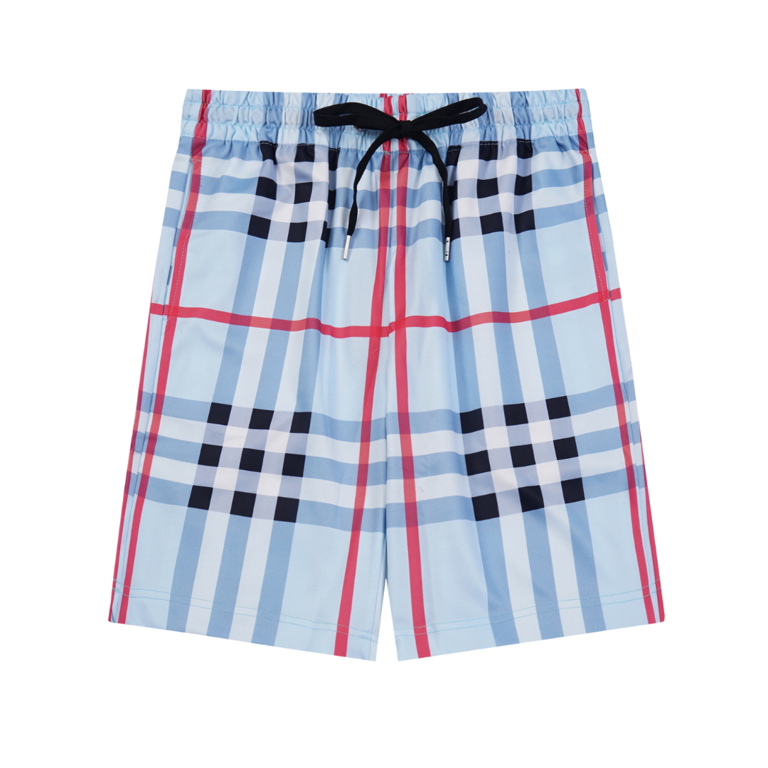 BBR Shorts