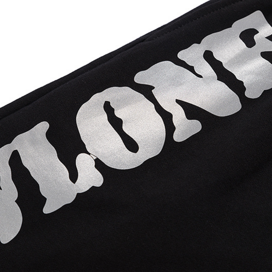 Vlone Reflective Pants