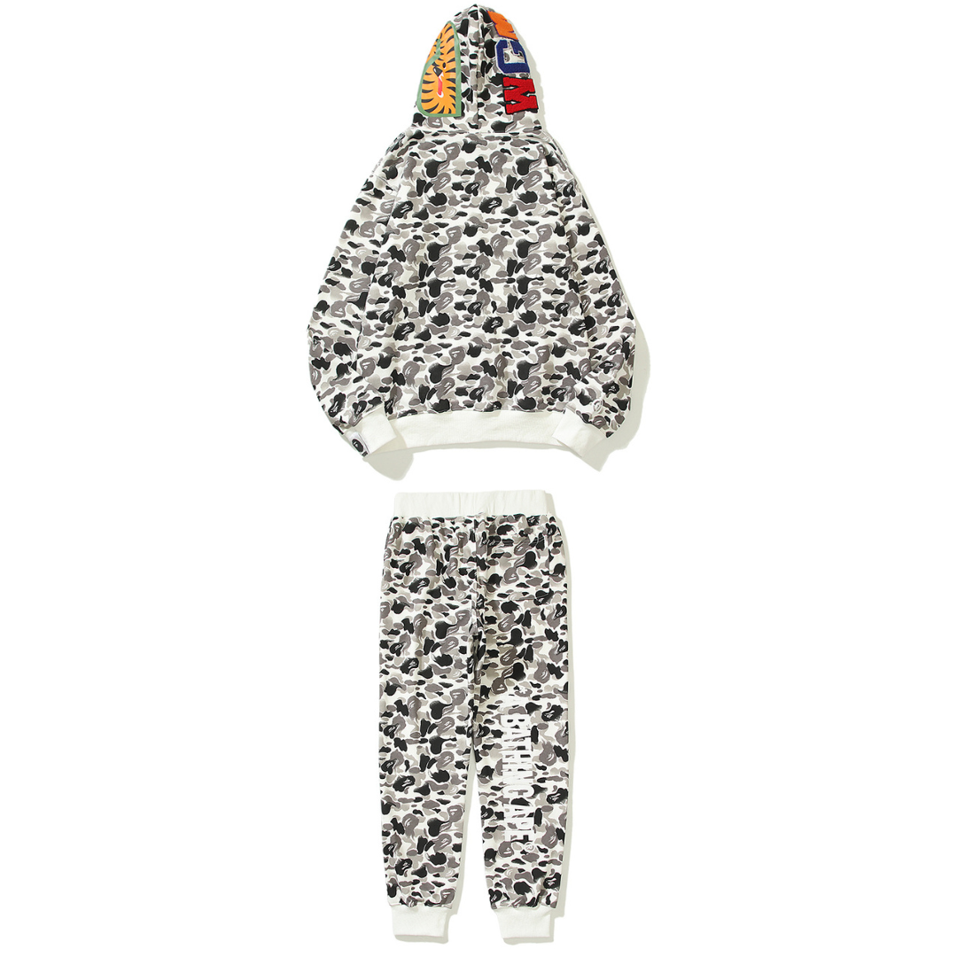 Bape Tracksuit
