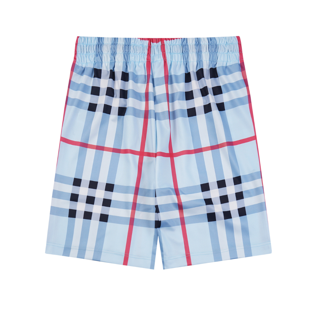 BBR Shorts