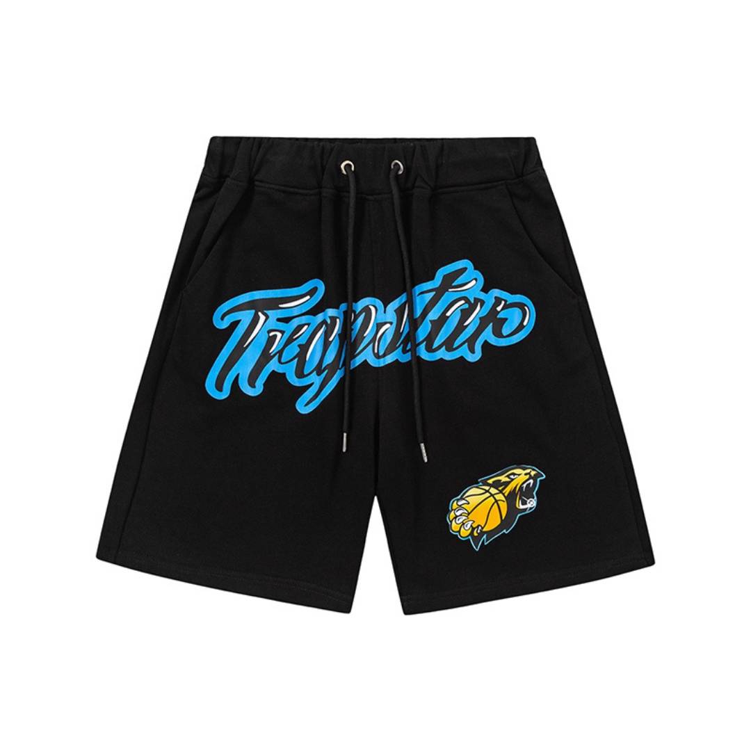 Irongate Arch Decoded  Short Set