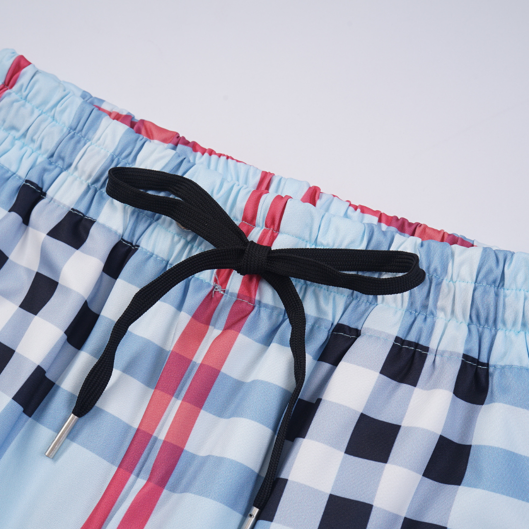 BBR Shorts