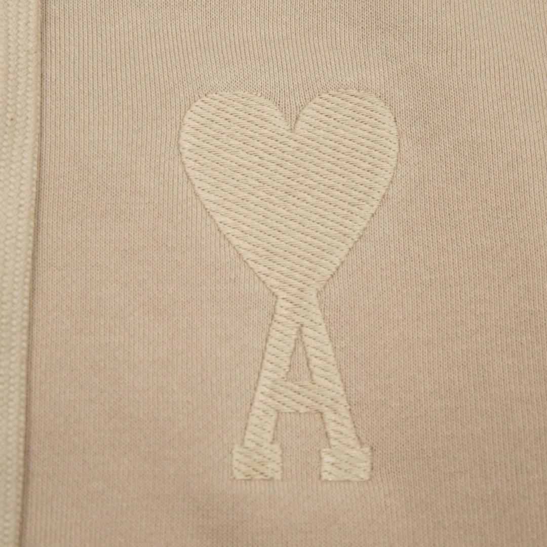 Ami Jacket
