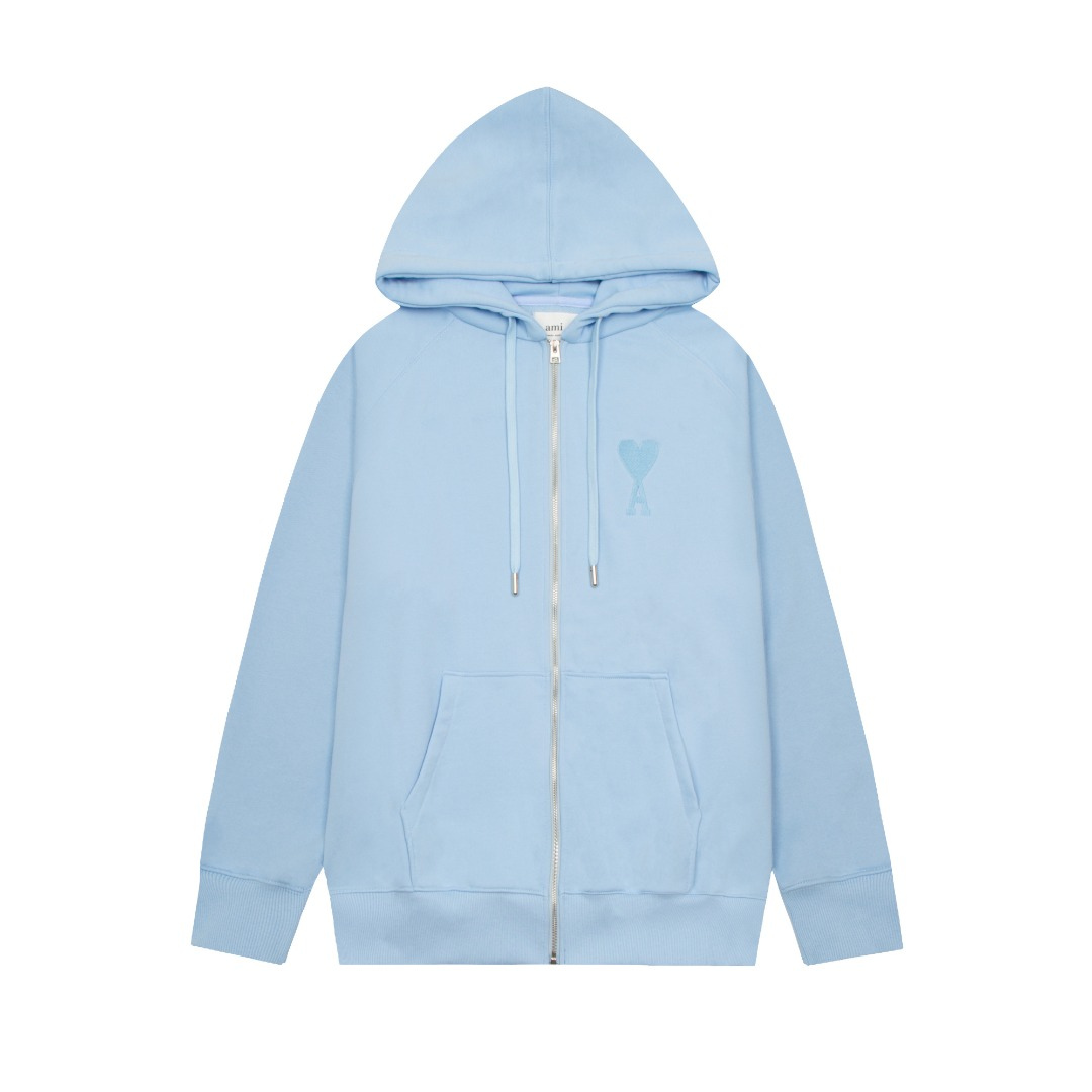 Ami Jacket
