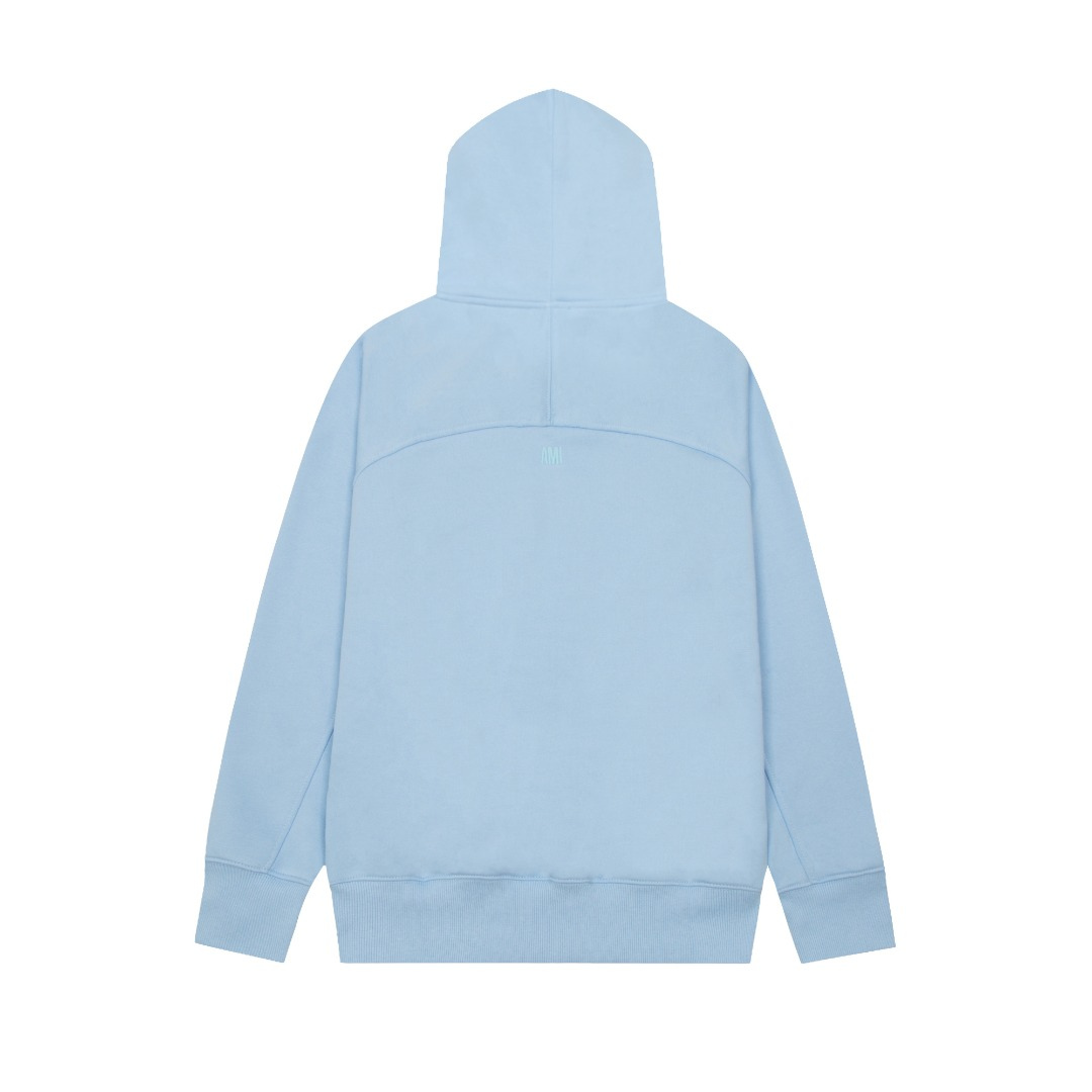 Ami Jacket
