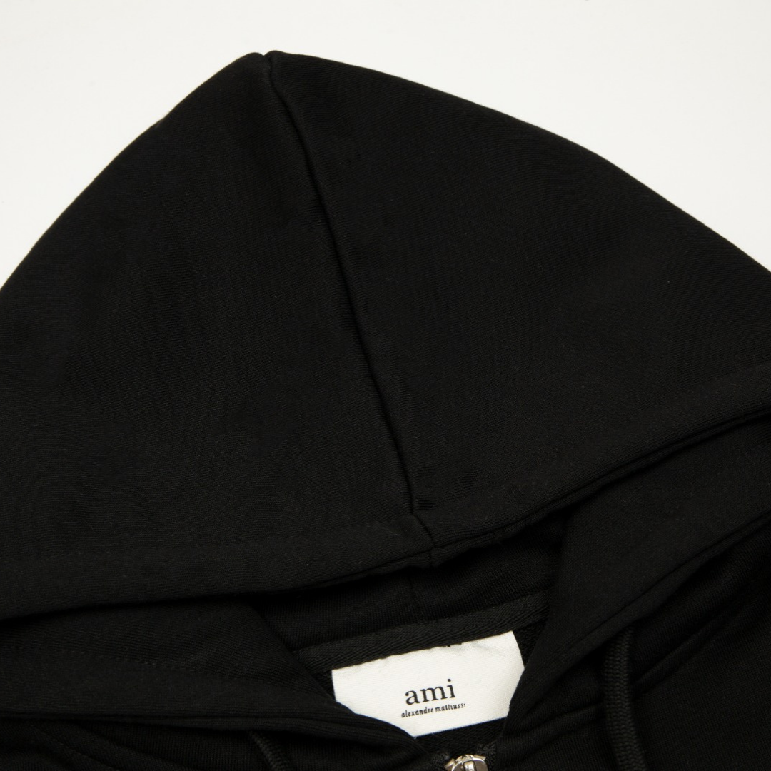 Ami Jacket