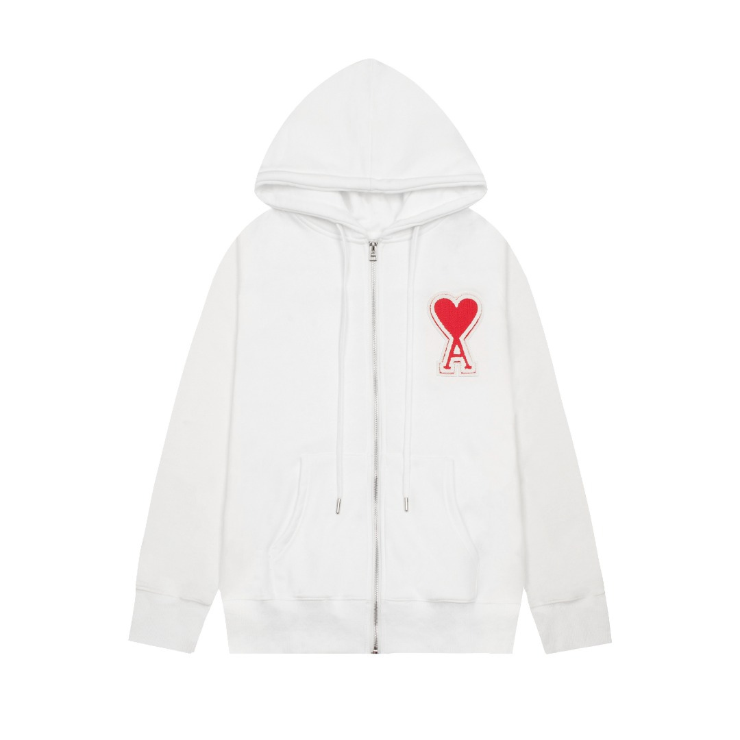 Ami Jacket