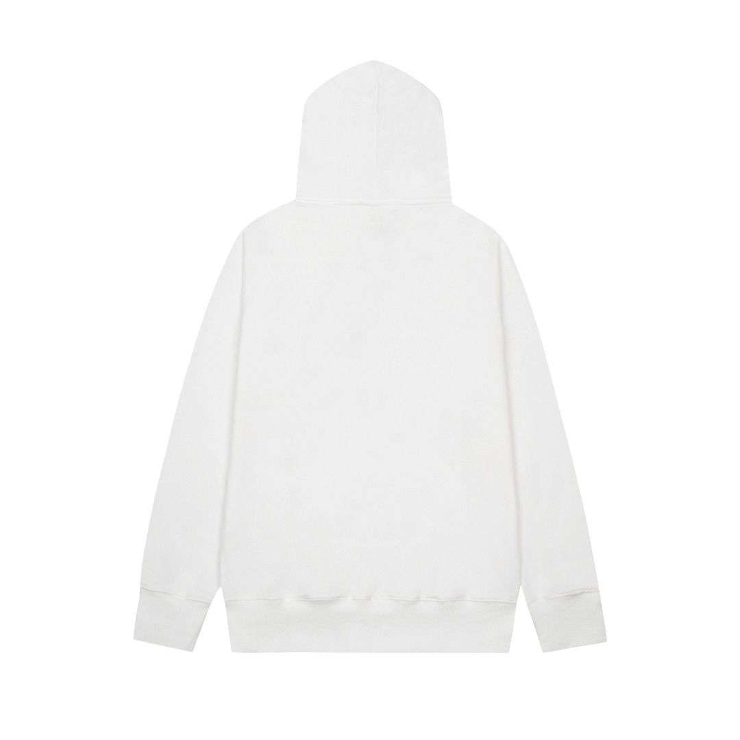 Ami Jacket