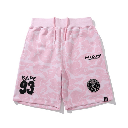 Kraťasy Bape Miami