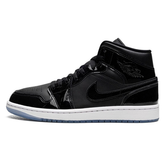 J1 Mid Retro Space Jam